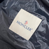 Authentic Moncler Gui Gilet Blue Size 4 M