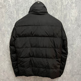 Authentic Moncler Pierce Black Jacket Size 1 S