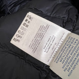 Authentic Moncler Lambot Blue Jacket Size 2 M