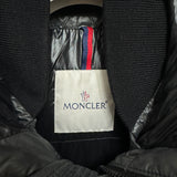 Authentic Moncler Veyle Dark Grey Jacket Size 3 M