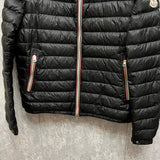 Authentic Moncler Black Daniel Jacket XL 5