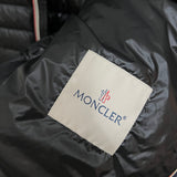 Authentic Moncler Black Daniel Jacket XL 5