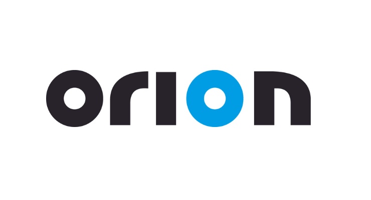 欧力隆Orion S.A.标识LOGO